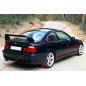 Spoiler posteriore BMW Serie 3 E46 Coupé (2 porte) M3 GT (1998-2006) Drift (Cod. C-C-L-CSP0378)