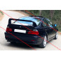 Spoiler posteriore BMW Serie 3 E46 Coupé (2 porte) M3 GT (1998-2006) Drift (Cod. C-C-L-CSP0378)
