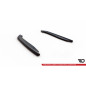 Splitters posteriori laterali for V.2 BMW M8  Gran Coupe F93  (Cod. M-BM-M8-G16-GC-RSD2G)