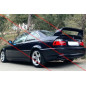 Spoiler posteriore BMW Serie 3 E46 Coupé (2 porte) M3 GT (1998-2006) Drift (Cod. C-C-L-CSP0378)