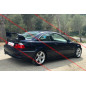Spoiler posteriore BMW Serie 3 E46 Coupé (2 porte) M3 GT (1998-2006) Drift (Cod. C-C-L-CSP0378)