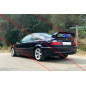 Spoiler posteriore BMW Serie 3 E46 Coupé (2 porte) M3 GT (1998-2006) Drift (Cod. C-C-L-CSP0378)