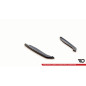 Splitters posteriori laterali for V.2 BMW M8  Gran Coupe F93  (Cod. M-BM-M8-G16-GC-RSD2G)