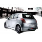 Kit estetico completo Suzuki Swift 2005-2007 (Cod. C-C-L-CSP0381)