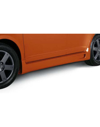 Kit estetico completo Suzuki Swift 2005-2007 (Cod. C-C-L-CSP0381)