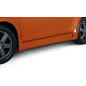 Kit estetico completo Suzuki Swift 2005-2007 (Cod. C-C-L-CSP0381)
