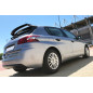 Spoiler posteriore Peugeot 308 II dal 2013 (Cod. C-C-L-CSP0384)