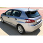 Spoiler posteriore Peugeot 308 II dal 2013 (Cod. C-C-L-CSP0384)