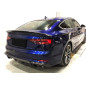 Diffusore posteriore Audi A5 F5 Coupé Cabrio S-Line 2016-2019 -solo S-Line (Cod. C-C-L-CSP0385) Diffusore posteriore Audi A5 F5 Coupé Cabrio S-Line 2016-2019 -solo S-Line (Cod. C-C-L-CSP0385)