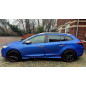 Minigonne laterali Megane 3 Grandtour (2008-2016) (Cod. C-C-L-CSP0386)