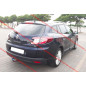 Minigonne laterali Megane 3 Grandtour (2008-2016) (Cod. C-C-L-CSP0386)