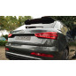 Spoiler posteriore Audi Q3 8U (2011-2018) (Cod. C-C-L-CSP0387)