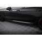 Diffusori minigonne V.2 BMW M8 Gran Coupe F93 / 8 Gran Coupe M-Pack G16 (Cod. M-BM-M8-G16-GC-SD2G)