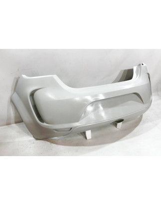 Paraurti Posteriore Seat Leon 05-08 FR (Cod. E-TCS46381)