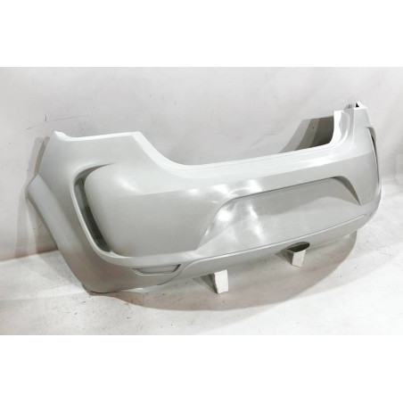 Paraurti Posteriore Seat Leon 05-08 FR (Cod. E-TCS46381)
