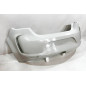 Paraurti Posteriore Seat Leon 05-08 FR (Cod. E-TCS46381)