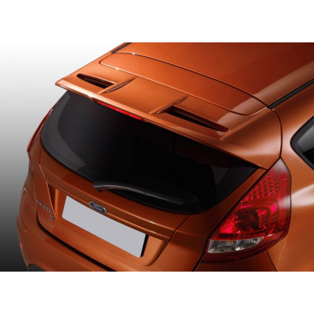 Spoiler posteriore Ford Fiesta VII (2008-2017) (Cod. C-C-L-CSP0392)
