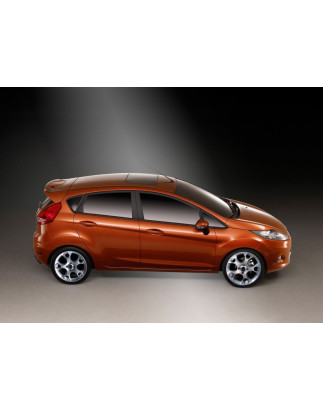 Spoiler posteriore Ford Fiesta VII (2008-2017) (Cod. C-C-L-CSP0392)