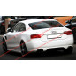 Minigonne laterali Audi A5 8T 8F Coupé Cabrio (2007-2016) (Cod. C-C-L-CSP0394)