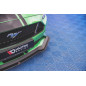 SPLITTER ANTERIORE street pro V.1 Ford Mustang GT MK6 Facelift (Cod. M-FOMU6FGTCNC-FD1B)