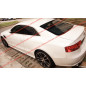 Minigonne laterali Audi A5 8T 8F Coupé Cabrio (2007-2016) (Cod. C-C-L-CSP0394)