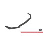 SPLITTER ANTERIORE street pro V.1 Ford Mustang GT MK6 Facelift (Cod. M-FOMU6FGTCNC-FD1B)