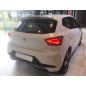 Spoiler posteriore SEAT Ibiza 6F dal 2017 (Cod. C-C-L-CSP0398)