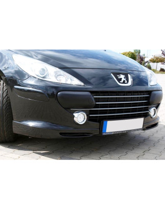 Sottoparaurti anteriore Peugeot 307 (restyling 2005-2008) (Cod. C-C-L-CSP0399)