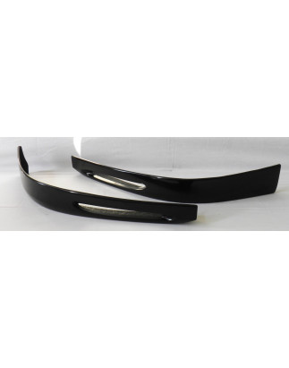 Sottoparaurti anteriore Peugeot 307 (restyling 2005-2008) (Cod. C-C-L-CSP0399)