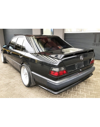 Spoiler posteriore Mercedes-Benz W124 (1984-1996) (Cod. C-C-L-CSP0400)
