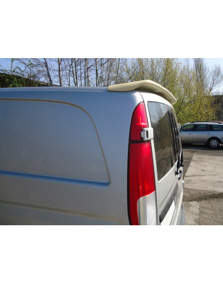 Spoiler posteriore Mercedes-Benz Vito II W639 Doppie porte (Cod. C-C-L-CSP0401)