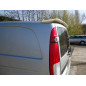 Spoiler posteriore Mercedes-Benz Vito II W639 Doppie porte (Cod. C-C-L-CSP0401)