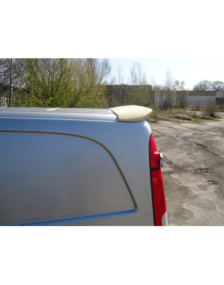 Spoiler posteriore Mercedes-Benz Vito II W639 Doppie porte (Cod. C-C-L-CSP0401)