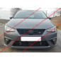 Sottoparaurti anteriore SEAT Ibiza 6F dal 2017 (Cod. C-C-L-CSP0402)