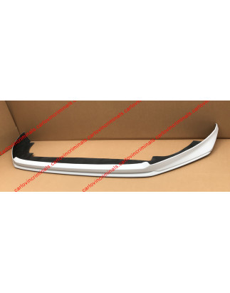 Sottoparaurti anteriore SEAT Ibiza 6F dal 2017 (Cod. C-C-L-CSP0402)