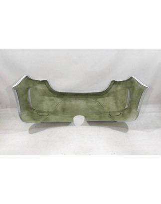 Paraurti Posteriore Seat Leon 05-08 FR (Cod. E-TCS46381)