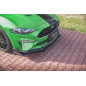 SPLITTER ANTERIORE street pro V.2 Ford Mustang GT MK6 Facelift (Cod. M-FOMU6FGTCNC-FD2B)