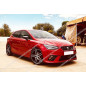 Sottoparaurti anteriore SEAT Ibiza 6F dal 2017 (Cod. C-C-L-CSP0402)