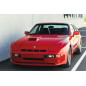 Presa d'aria cofano stile Carrera GT per Porsche 924 / 944 (Cod. C-C-L-CSP0404) Presa d'aria cofano stile Carrera GT per Porsche 924 / 944 (Cod. C-C-L-CSP0404)