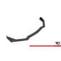 SPLITTER ANTERIORE street pro V.2 Ford Mustang GT MK6 Facelift (Cod. M-FOMU6FGTCNC-FD2B)