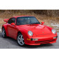Sottoparaurti anteriore Porsche 911 993 stile Aero kit (1995-1998) (Cod. C-C-L-CSP0405)