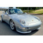 Sottoparaurti anteriore Porsche 911 993 stile Aero kit (1995-1998) (Cod. C-C-L-CSP0405)