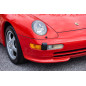 Sottoparaurti anteriore Porsche 911 993 stile Aero kit (1995-1998) (Cod. C-C-L-CSP0405)