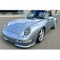 Sottoparaurti anteriore Porsche 911 993 stile Aero kit (1995-1998) (Cod. C-C-L-CSP0405)