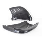 Sottoparaurti anteriore Porsche 911 993 stile Aero kit (1995-1998) (Cod. C-C-L-CSP0405)