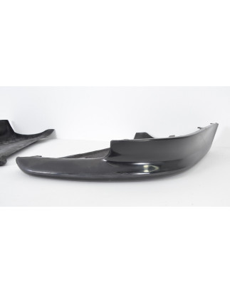Sottoparaurti anteriore Porsche 911 993 stile Aero kit (1995-1998) (Cod. C-C-L-CSP0405)