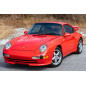 Sottoparaurti anteriore Porsche 911 993 stile Aero kit (1995-1998) (Cod. C-C-L-CSP0405)