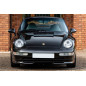 Sottoparaurti anteriore Porsche 911 993 stile Aero kit (1995-1998) (Cod. C-C-L-CSP0405)
