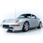 Sottoparaurti anteriore Porsche 911 993 stile Aero kit (1995-1998) (Cod. C-C-L-CSP0405)
