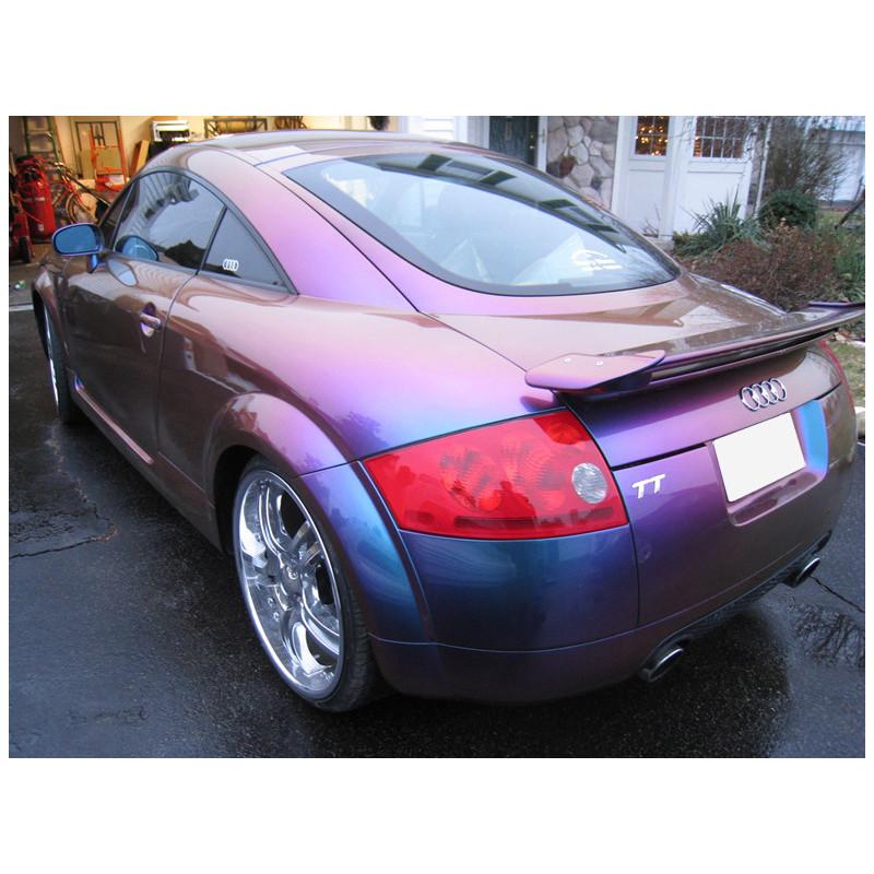 Spoiler posteriore Audi TT 8N (1998-2006) (Cod. C-C-L-CSP0407)
